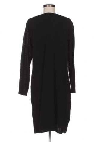 Φόρεμα Sheego, Μέγεθος XL, Χρώμα Μαύρο, Τιμή 14,72 €