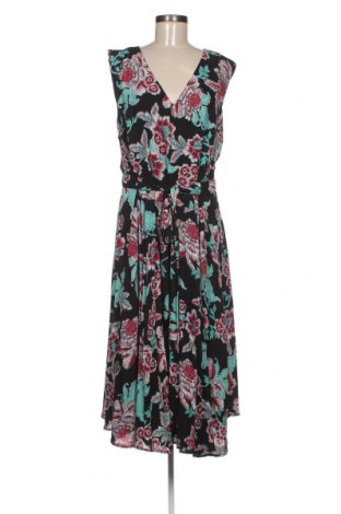 Kleid Sheego by Joe Browns, Größe 4XL, Farbe Mehrfarbig, Preis € 52,58