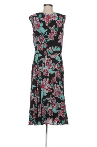 Kleid Sheego by Joe Browns, Größe 4XL, Farbe Mehrfarbig, Preis € 52,58