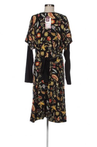Φόρεμα Sheego by Joe Browns, Μέγεθος 4XL, Χρώμα Πολύχρωμο, Τιμή 15,25 €