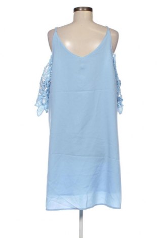 Kleid Sheilay, Größe 3XL, Farbe Blau, Preis € 40,36