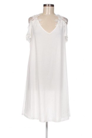 Šaty  Sheilay, Velikost 3XL, Barva Bílá, Cena  594,00 Kč