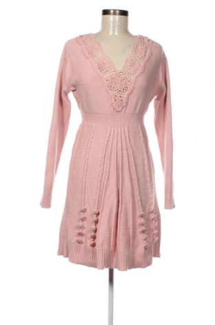 Šaty  Sheilay, Veľkosť XXL, Farba Ružová, Cena  15,95 €