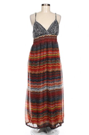 Φόρεμα She'scool, Μέγεθος S, Χρώμα Πολύχρωμο, Τιμή 18,41 €
