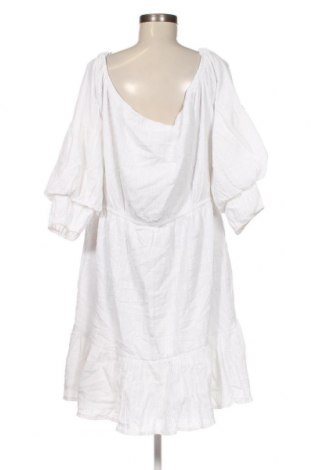 Φόρεμα Showpo, Μέγεθος XXL, Χρώμα Λευκό, Τιμή 49,84 €