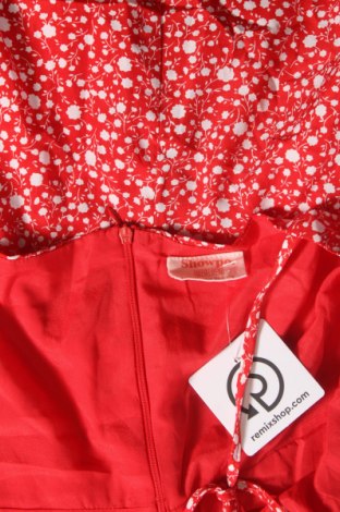 Kleid Showpo, Größe XXL, Farbe Rot, Preis € 9,70