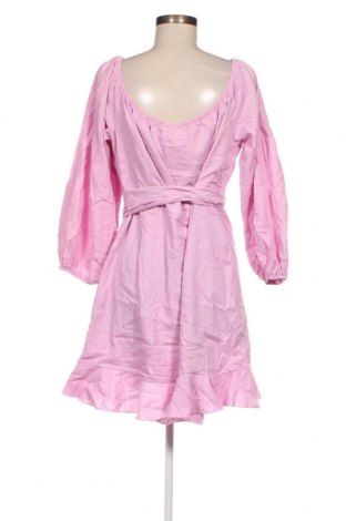 Kleid Showpo, Größe XXL, Farbe Rosa, Preis € 41,17