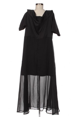 Φόρεμα Simple, Μέγεθος XXL, Χρώμα Μαύρο, Τιμή 26,91 €