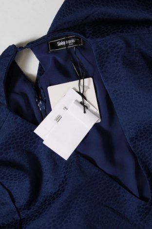 Šaty  Sinequanone, Veľkosť S, Farba Modrá, Cena  8,12 €