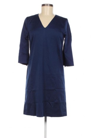 Kleid Sinequanone, Größe S, Farbe Blau, Preis 8,12 €