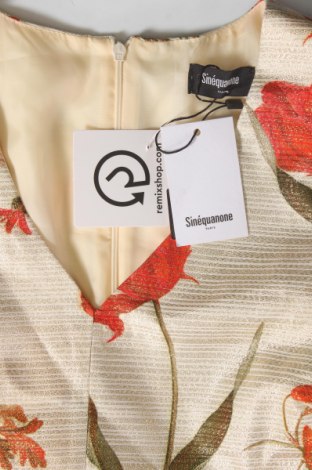 Kleid Sinequanone, Größe XS, Farbe Mehrfarbig, Preis 15,77 €