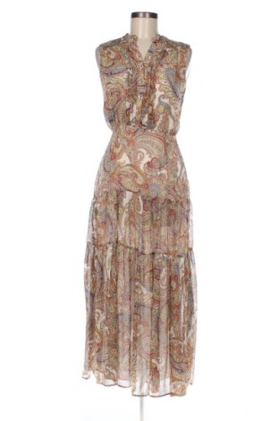 Φόρεμα Sinequanone, Μέγεθος S, Χρώμα Πολύχρωμο, Τιμή 45,11 €