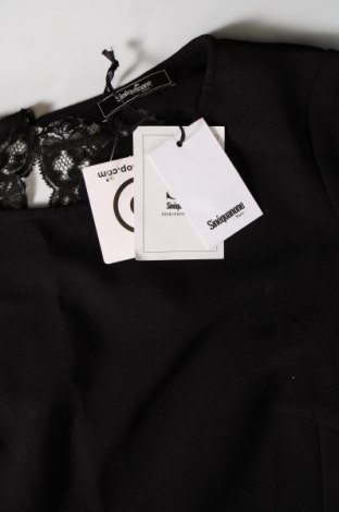 Φόρεμα Sinequanone, Μέγεθος M, Χρώμα Μαύρο, Τιμή 105,15 €