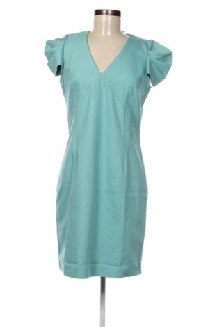 Kleid Sinequanone, Größe L, Farbe Blau, Preis 73,61 €