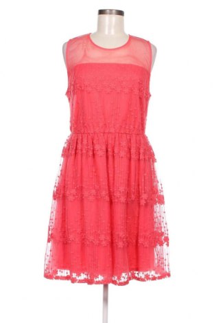 Kleid Sinequanone, Größe XL, Farbe Rot, Preis 34,28 €