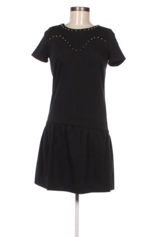 Kleid Sinequanone, Größe XS, Farbe Schwarz, Preis € 9,02
