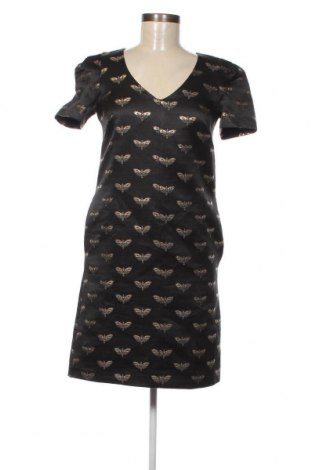 Kleid Sinequanone, Größe XS, Farbe Schwarz, Preis € 15,77