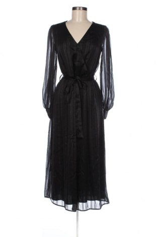 Kleid Sinequanone, Größe M, Farbe Schwarz, Preis 59,54 €