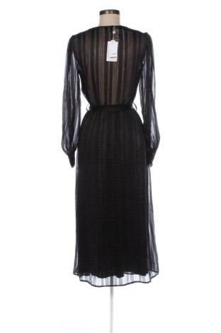 Kleid Sinequanone, Größe M, Farbe Schwarz, Preis 32,48 €