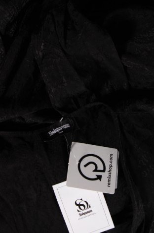 Kleid Sinequanone, Größe S, Farbe Schwarz, Preis 90,21 €