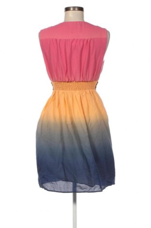 Рокля Single Dress, Размер M, Цвят Многоцветен, Цена 17,67 лв.