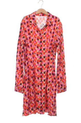 Φόρεμα Sinsay, Μέγεθος XS, Χρώμα Πολύχρωμο, Τιμή 2,87 €