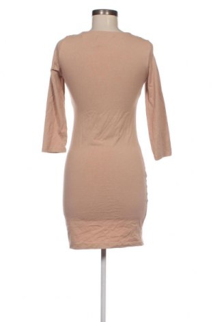 Kleid Sinsay, Größe S, Farbe Beige, Preis 3,23 €
