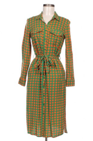 Kleid Sinsay, Größe S, Farbe Mehrfarbig, Preis 6,38 €