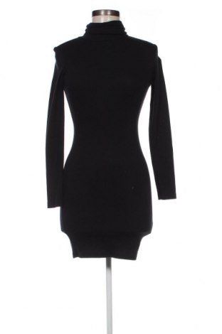Φόρεμα Sinsay, Μέγεθος XXS, Χρώμα Μαύρο, Τιμή 7,67 €