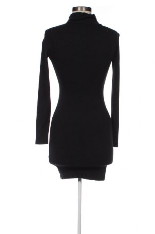 Φόρεμα Sinsay, Μέγεθος XXS, Χρώμα Μαύρο, Τιμή 7,15 €