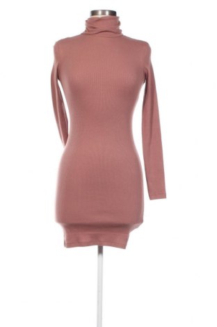 Šaty  Sinsay, Veľkosť XS, Farba Popolavo ružová, Cena  5,12 €