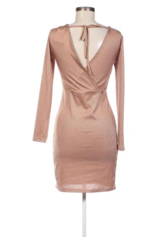 Kleid Sinsay, Größe M, Farbe Beige, Preis € 3,03