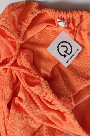 Šaty  Sinsay, Veľkosť XXS, Farba Oranžová, Cena  5,94 €