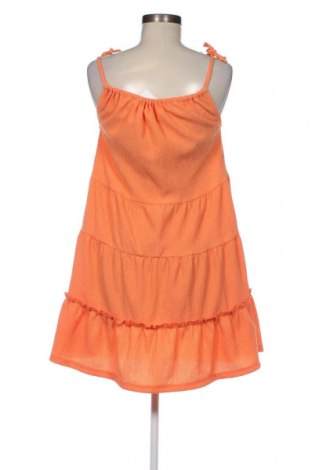 Φόρεμα Sinsay, Μέγεθος XXS, Χρώμα Πορτοκαλί, Τιμή 7,57 €