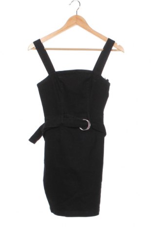 Kleid Sinsay, Größe XS, Farbe Schwarz, Preis 12,37 €