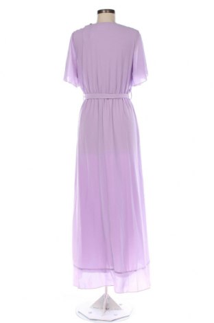 Φόρεμα Sisters Point, Μέγεθος M, Χρώμα Βιολετί, Τιμή 34,70 €