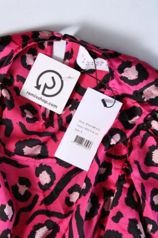 Šaty  Sisters Point, Veľkosť S, Farba Ružová, Cena  17,88 €