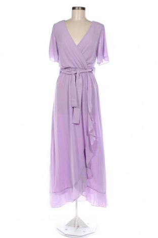 Φόρεμα Sisters Point, Μέγεθος S, Χρώμα Βιολετί, Τιμή 18,37 €