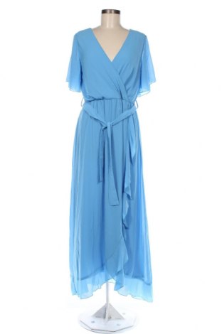 Kleid Sisters Point, Größe L, Farbe Blau, Preis € 42,18