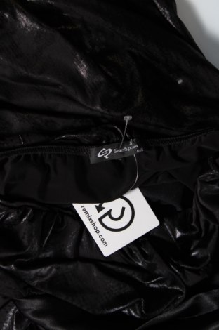 Kleid Sisters Point, Größe S, Farbe Schwarz, Preis € 12,65