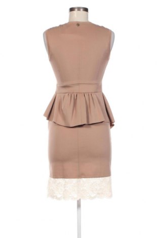 Φόρεμα Siste's, Μέγεθος XS, Χρώμα  Μπέζ, Τιμή 42,06 €