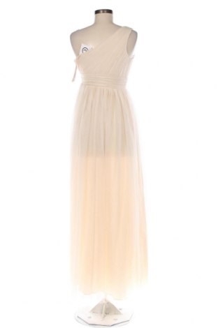 Šaty  Skirt & Stiletto, Veľkosť XS, Farba Béžová, Cena  68,04 €