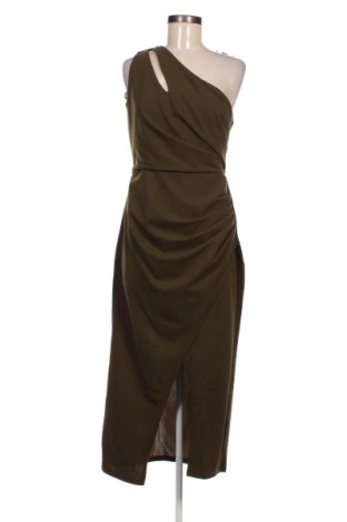 Kleid Skirt & Stiletto, Größe L, Farbe Grün, Preis 26,54 €
