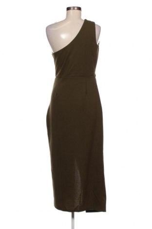 Šaty  Skirt & Stiletto, Veľkosť L, Farba Zelená, Cena  21,77 €
