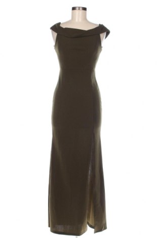 Φόρεμα Skirt & Stiletto, Μέγεθος S, Χρώμα Πράσινο, Τιμή 68,04 €