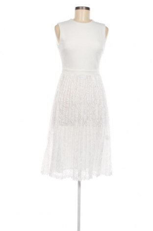 Φόρεμα Skirt & Stiletto, Μέγεθος S, Χρώμα Λευκό, Τιμή 27,87 €