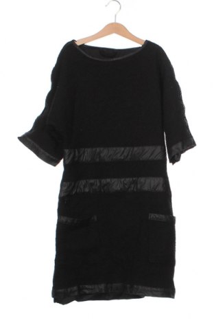 Kleid Skunkfunk, Größe S, Farbe Schwarz, Preis 8,45 €