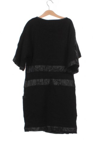 Kleid Skunkfunk, Größe S, Farbe Schwarz, Preis 16,30 €