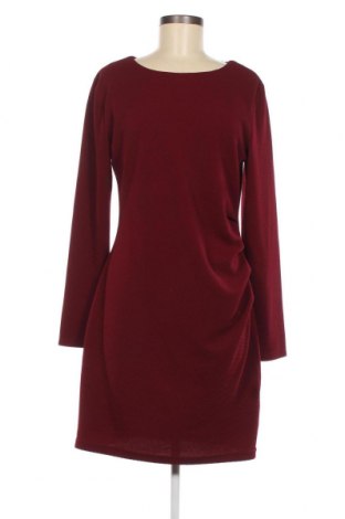 Kleid Smashed Lemon, Größe L, Farbe Rot, Preis € 36,13