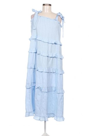 Φόρεμα Smashed Lemon, Μέγεθος XXL, Χρώμα Μπλέ, Τιμή 79,02 €
